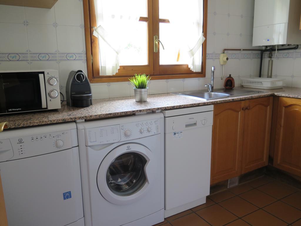 Apartaments El Ribal Valencia D'Aneu Eksteriør bilde