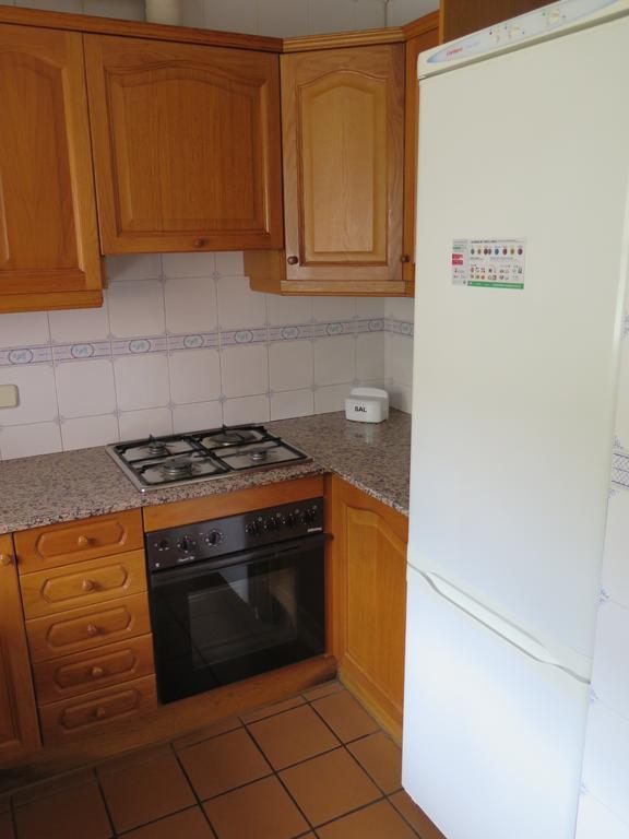Apartaments El Ribal Valencia D'Aneu Eksteriør bilde