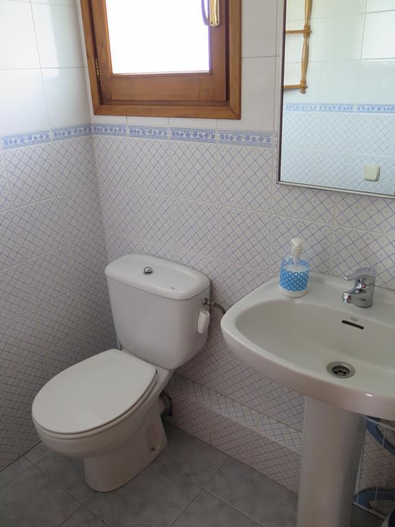 Apartaments El Ribal Valencia D'Aneu Eksteriør bilde